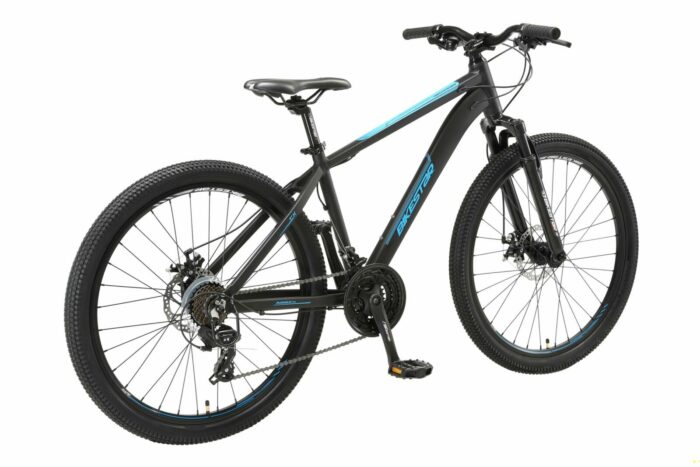 Bikestar hardtail mountain online bike