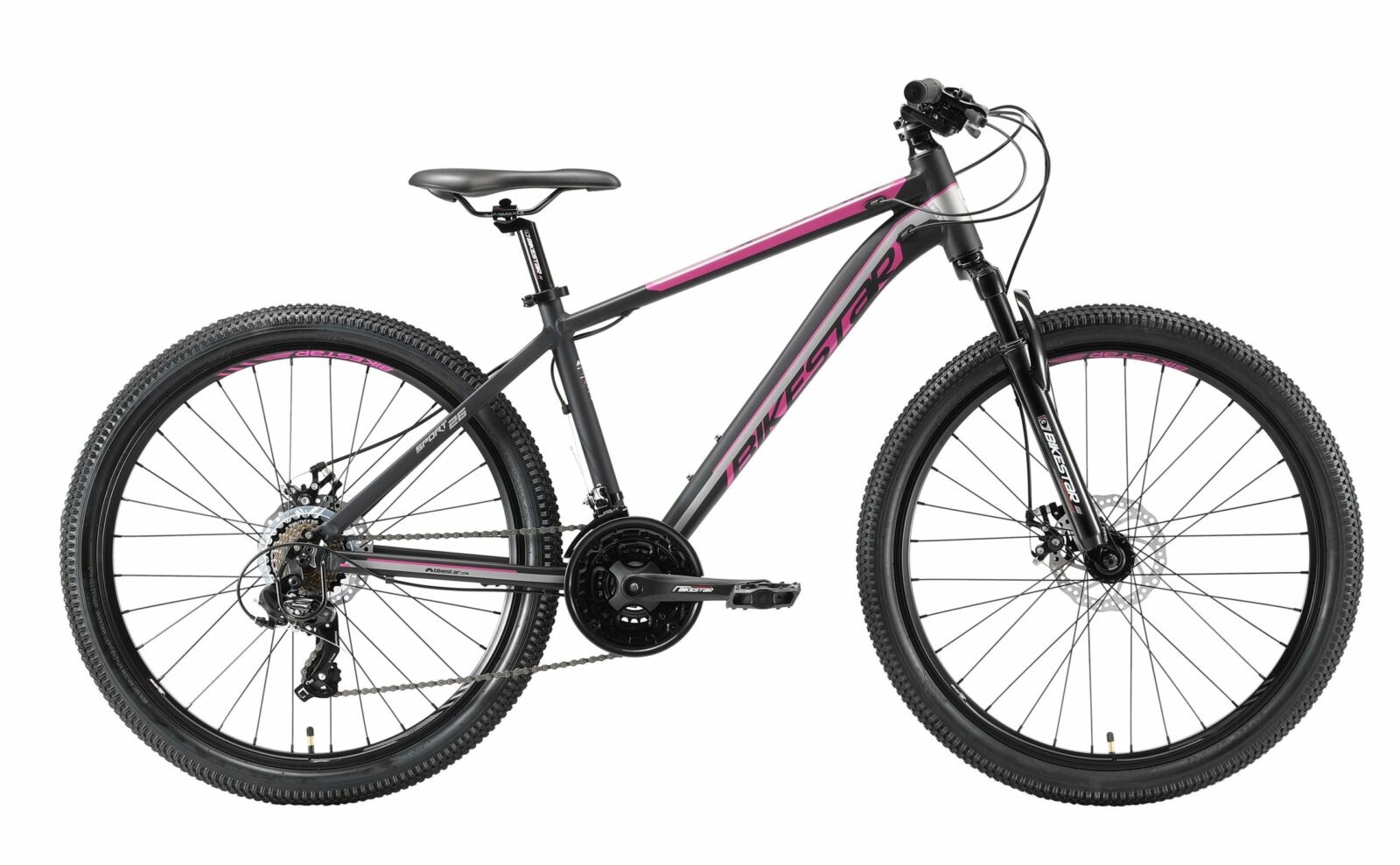 26 hotsell hardtail mtb