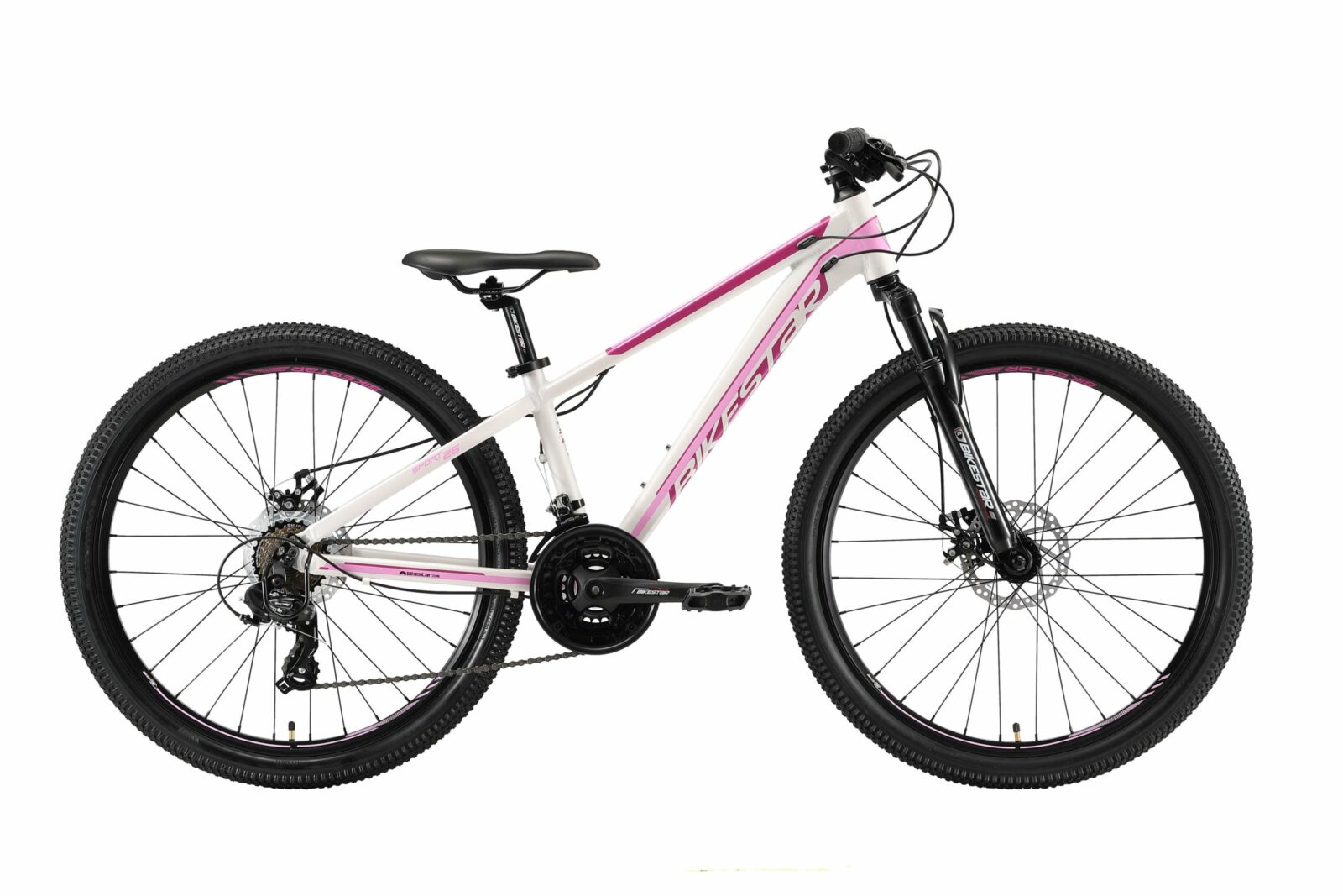 Alubike discount dragonfly r24