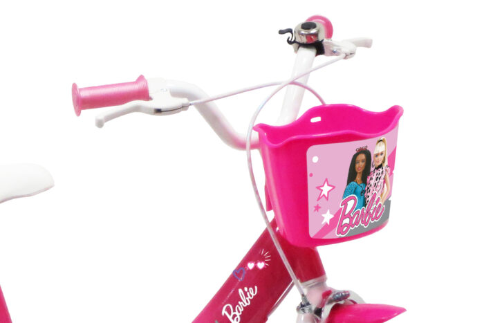 12 inch hotsell barbie bike