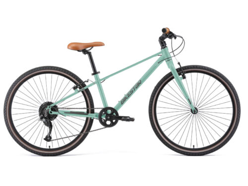 Bikestar lichtgewicht fiets 26 inch mint